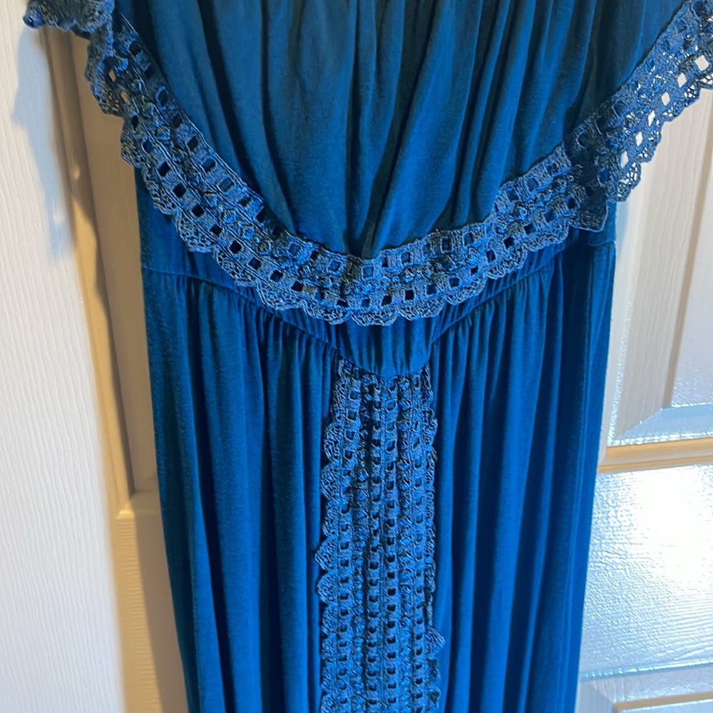 L space tube dress - Picture 2 of 3